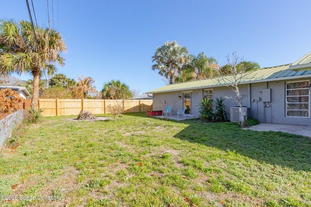 110 Lagoon Avenue, Melbourne, FL 32901