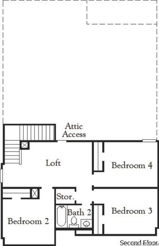 8336 Rocket View, San Antonio, TX 78263