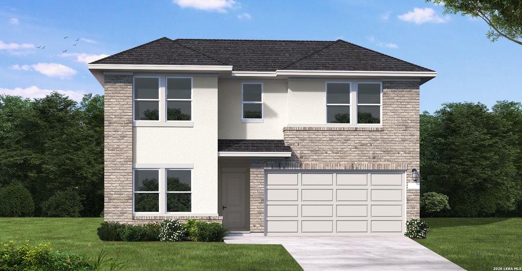 8336 Rocket View, San Antonio, TX 78263