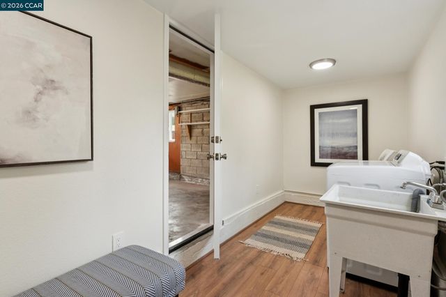 1315 El Curtola, Lafayette, CA 94549