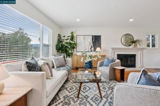 1315 El Curtola, Lafayette, CA 94549