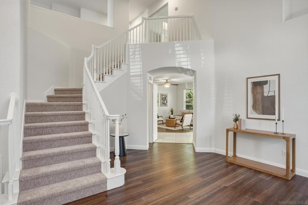Image 3 of property listing at 3335 Avenida Nieve, Carlsbad, CA 92009