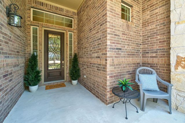 809 Breezygrass WAY, Georgetown, TX 78626