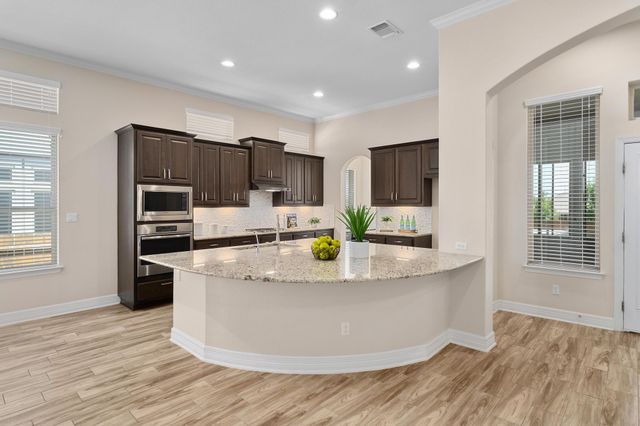 809 Breezygrass WAY, Georgetown, TX 78626