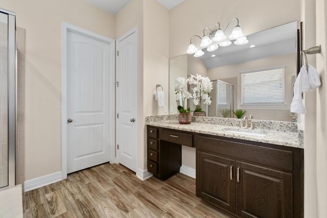 809 Breezygrass WAY, Georgetown, TX 78626
