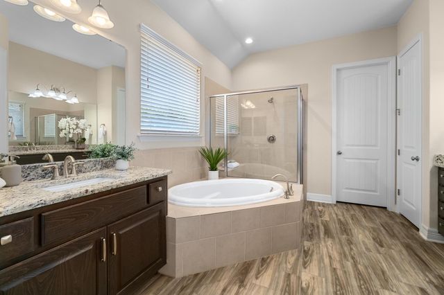 809 Breezygrass WAY, Georgetown, TX 78626