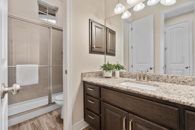 809 Breezygrass WAY, Georgetown, TX 78626