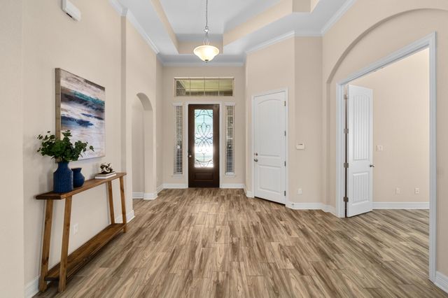809 Breezygrass WAY, Georgetown, TX 78626
