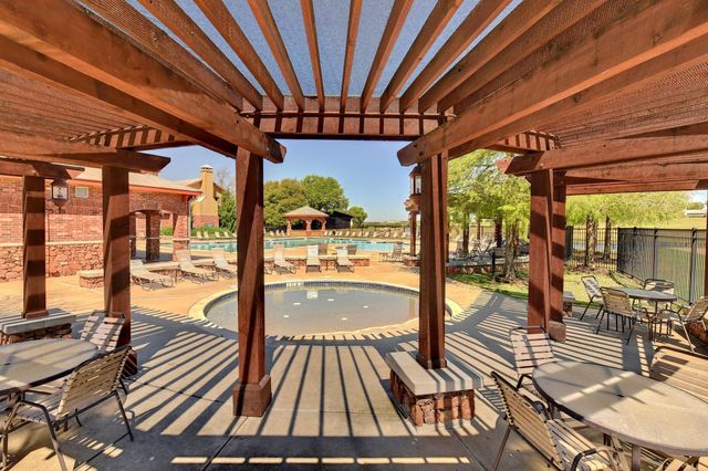 809 Breezygrass WAY, Georgetown, TX 78626