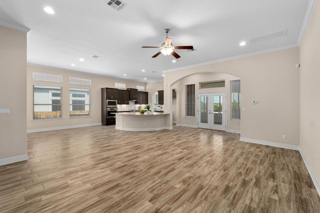 809 Breezygrass WAY, Georgetown, TX 78626
