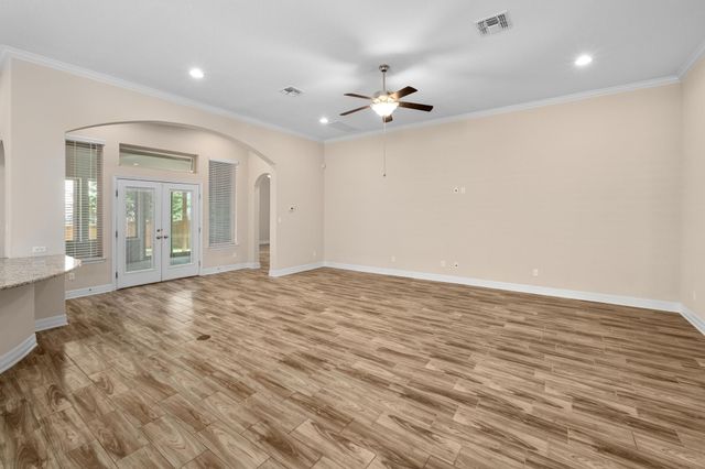 809 Breezygrass WAY, Georgetown, TX 78626