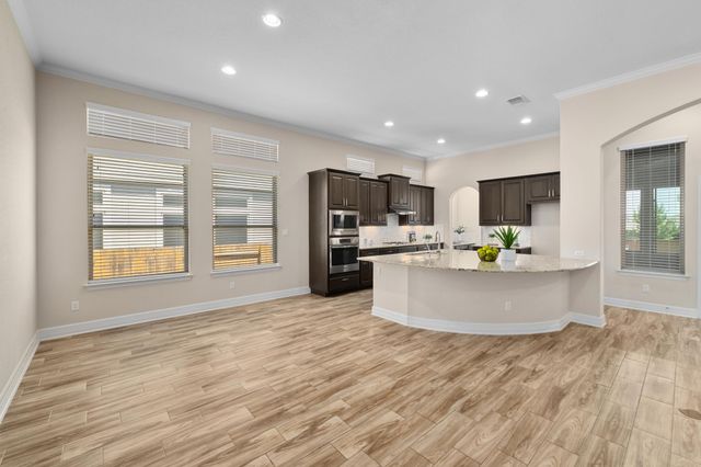 809 Breezygrass WAY, Georgetown, TX 78626