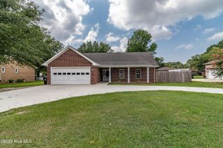 201 Glenwood Trail, Goldsboro, NC 27534