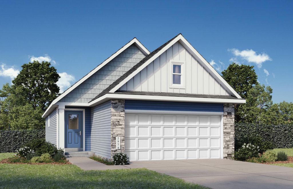 30389 72nd Avenue Way, Cannon Falls, MN 55009 — exterior