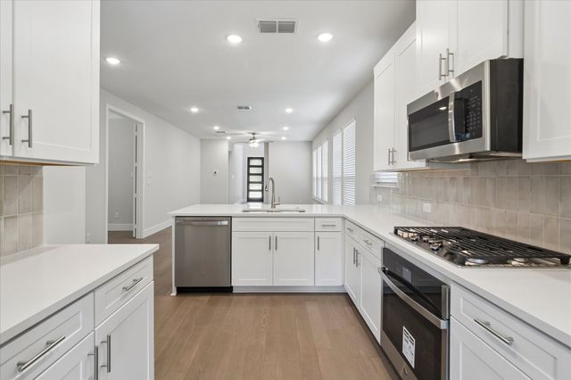3022 Corvara Drive, Prosper, TX 75078