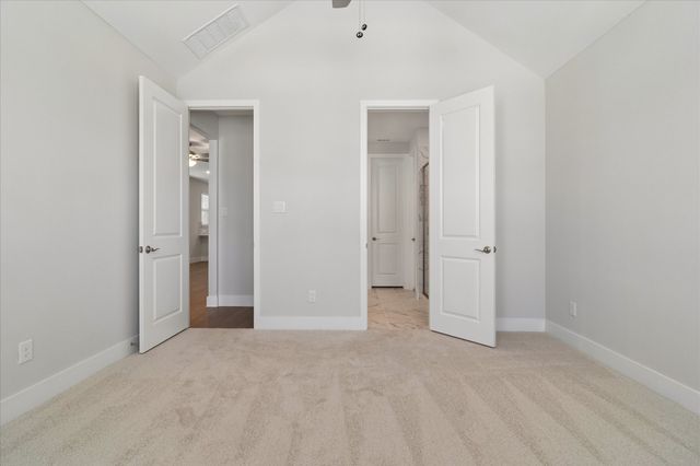 3022 Corvara Drive, Prosper, TX 75078