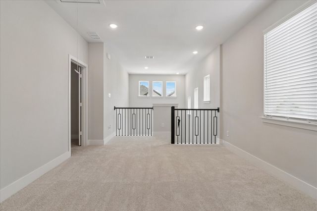 3022 Corvara Drive, Prosper, TX 75078