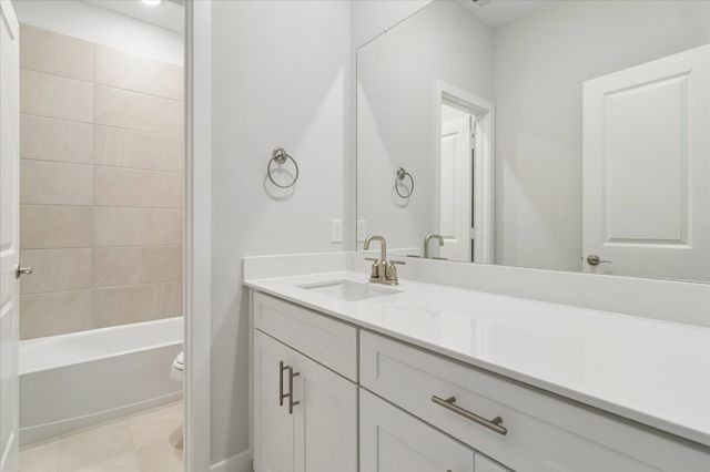 3022 Corvara Drive, Prosper, TX 75078