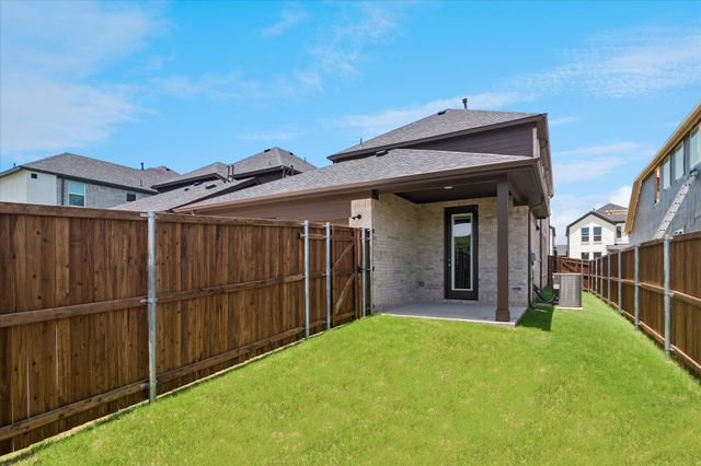 3022 Corvara Drive, Prosper, TX 75078