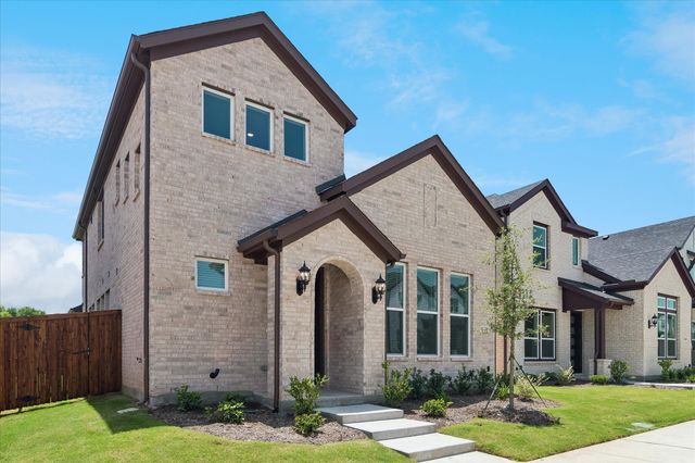 3022 Corvara Drive, Prosper, TX 75078