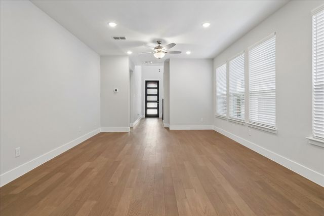 3022 Corvara Drive, Prosper, TX 75078