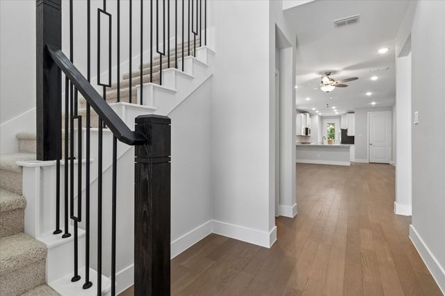 3022 Corvara Drive, Prosper, TX 75078
