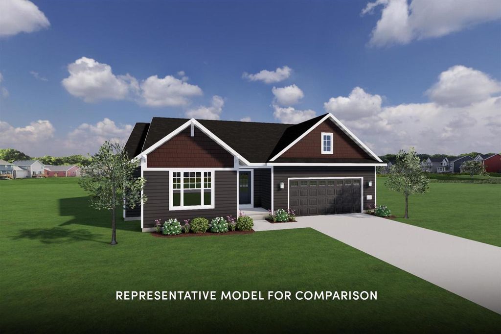 7909 Gigawatt Drive, Madison, WI 53719