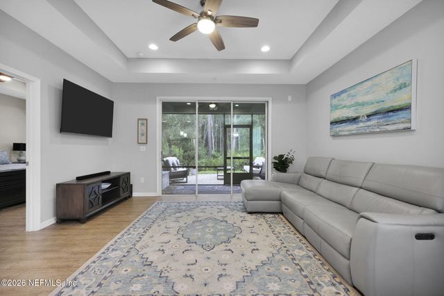 246 PINDO PALM Drive, Ponte Vedra, FL 32081