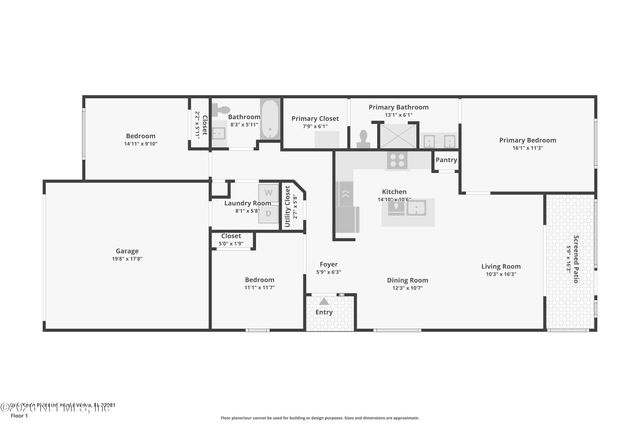 246 PINDO PALM Drive, Ponte Vedra, FL 32081