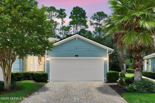 246 PINDO PALM Drive, Ponte Vedra, FL 32081