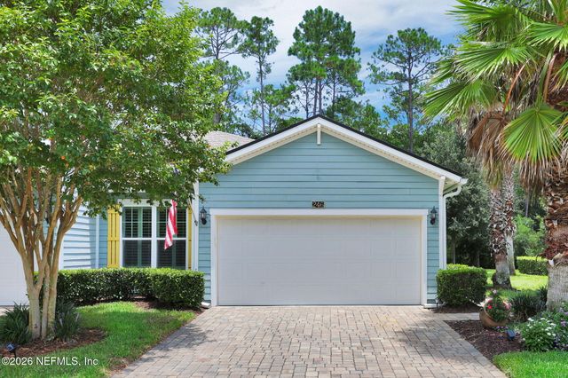 246 PINDO PALM Drive, Ponte Vedra, FL 32081