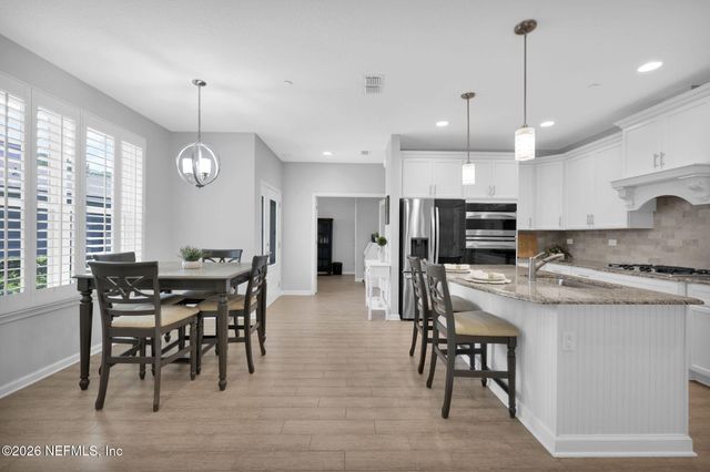 246 PINDO PALM Drive, Ponte Vedra, FL 32081
