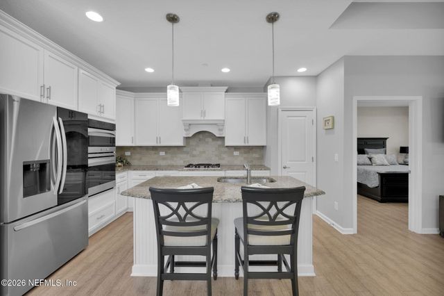 246 PINDO PALM Drive, Ponte Vedra, FL 32081