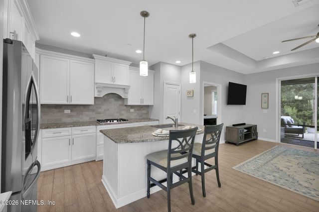 246 PINDO PALM Drive, Ponte Vedra, FL 32081