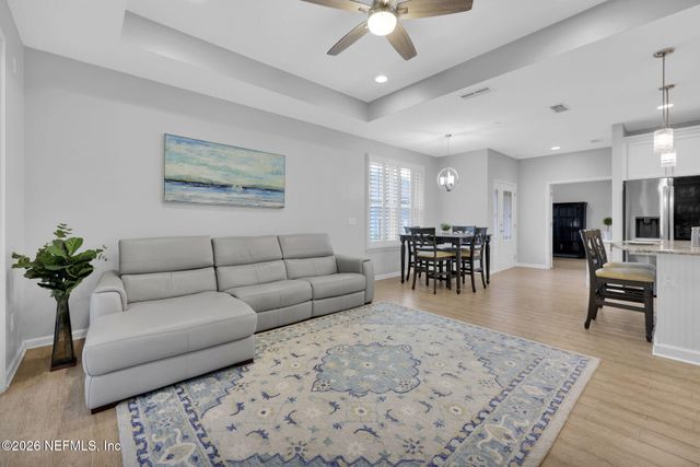 246 PINDO PALM Drive, Ponte Vedra, FL 32081