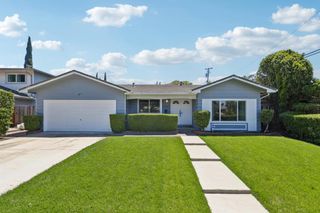 5933 Dunn Avenue, San Jose, CA 95123