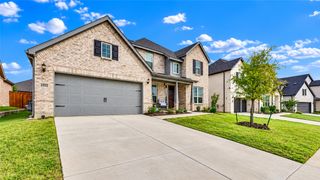 6500 Fort Parker Way, Mckinney, TX 75071