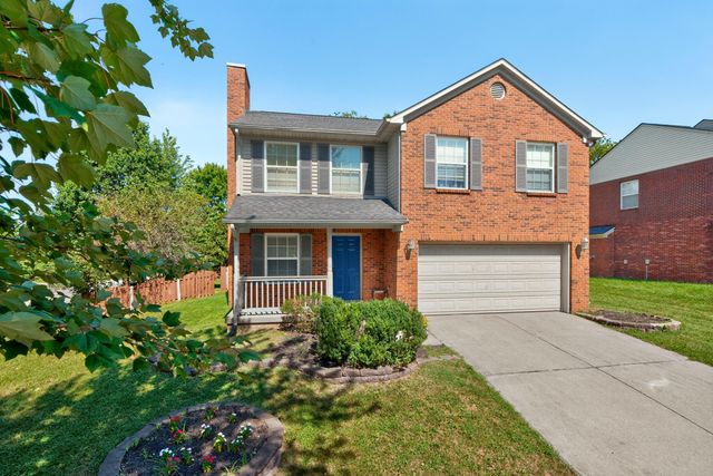 1196 Lacy Lane, Lexington, KY 40513