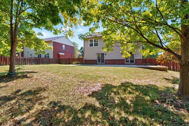 1196 Lacy Lane, Lexington, KY 40513