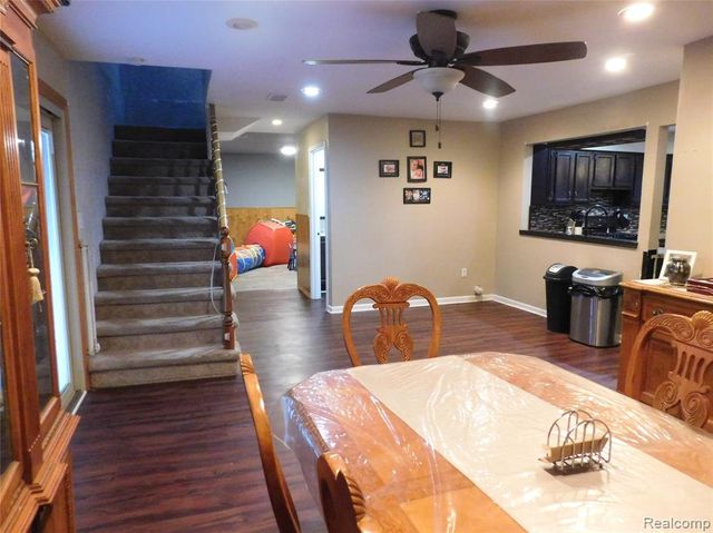 21367 Wendell Street, Clinton Township, MI 48036