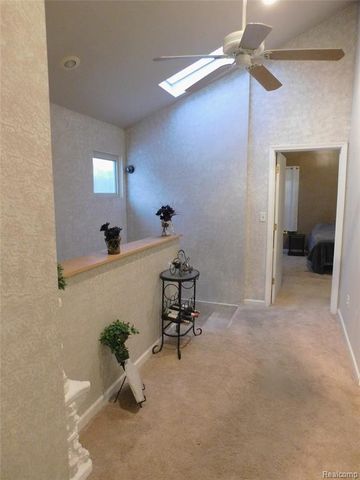 21367 Wendell Street, Clinton Township, MI 48036