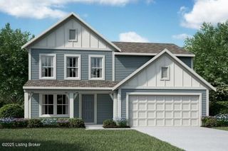 421 Misty Green Ct, Mt Washington, KY 40047