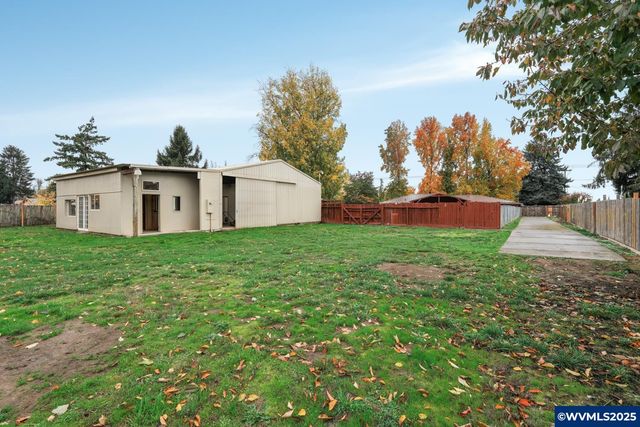 4160 Cordon Rd NE, Salem, OR 97305