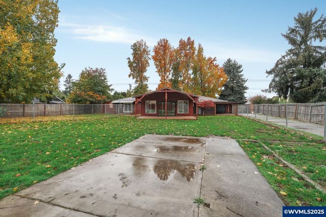 4160 Cordon Rd NE, Salem, OR 97305