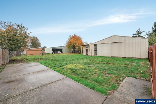 4160 Cordon Rd NE, Salem, OR 97305