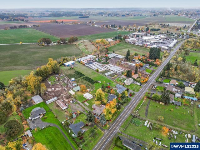 4160 Cordon Rd NE, Salem, OR 97305