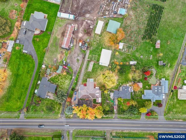 4160 Cordon Rd NE, Salem, OR 97305