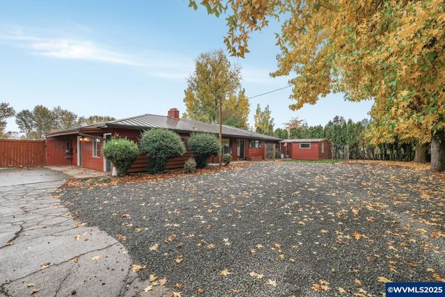 4160 Cordon Rd NE, Salem, OR 97305