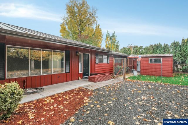 4160 Cordon Rd NE, Salem, OR 97305