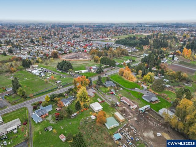 4160 Cordon Rd NE, Salem, OR 97305